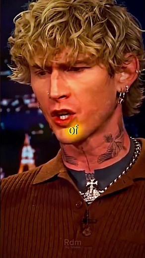 mgk Full Mode Jim Carrey #shorts