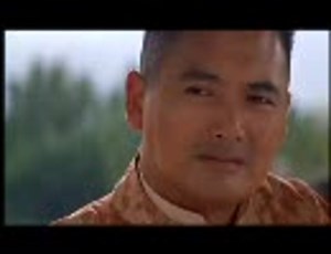 映画予告編　【　Anna and The King　　アンナと王様　/　　1999年　】