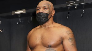 The BEST of Mike Tyson against Roy Jones Jr.