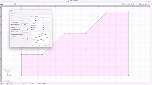 ITASCA Webinar_ ITASCA软件V9.2版本新功能概览
