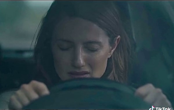 Woman's Struggle with Time in 'CLOCK' | Horror Movie Trailer