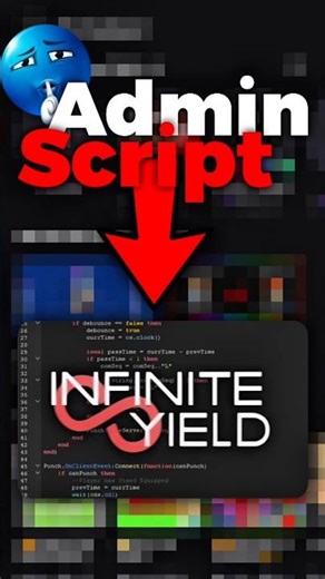 💀 This Script gives you Admin Commands... (op) | #roblox #deltaexecutor #scripts #admincommands