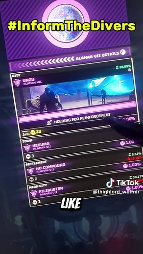 Helldivers 2 Companion App Overview