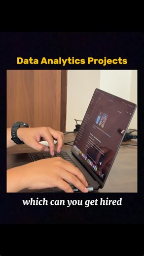 SAHIL PANWAR |Educator & Entrepreneur on Instagram: "🔥 Comment “Resources” for FREE learning material 💬 Comment “Job Tips” if you’re starting with NO experience 🔁 Save this post — you’ll need it again 📲 Follow @sahilpanwar_edu for more career blueprints Data Analyst Roadmap, Learn Data Analytics, Data Analyst for Freshers, Data Analytics Career, Data Analyst Skills, SQL for Data Analyst, Excel for Data Analysis, Python for Data Science, Data Visualization Tools, How to become a Data Analyst,