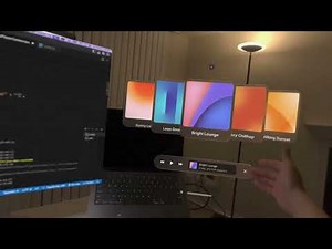 Tutorial Series: Building for Apple Vision Pro with WebSpatial vs Xcode (What You Should Know)