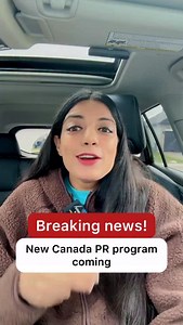 135K views · 206 reactions | Breaking news! NEW TR to PR program...