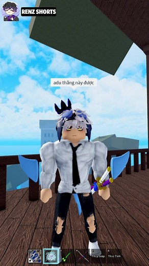 Best Combo Rumble V2 One Shot Techniques in Blox Fruits