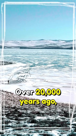 Journey Through Time: The History of the Bering Strait #beringia #history #storytime #shortstory #viralvideo Discover the fascinating history of the Bering Strait! From the Ice Age land bridge that connected continents to the indigenous peoples who thrived in this icy expanse, the Bering Strait is a symbol of resilience and connection. 🌎❄️ Dive into this quick exploration of how humans traveled through this historic gateway between Asia and North America. Don’t forget to like, comment, and foll