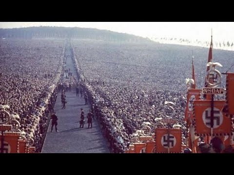 Sabaton - The rise of evil (English Lyrics)