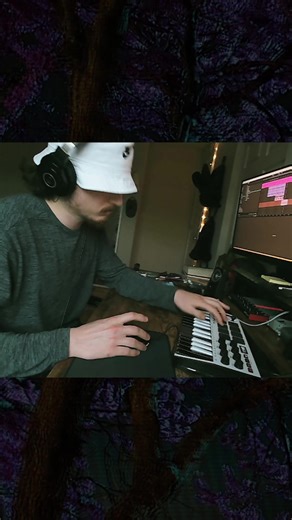 Keep the magic alive #ambientmusic #experimentalmusic #musicproducer