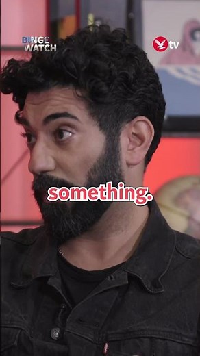 How actor Ray Panthaki processed his grief through writing #shorts