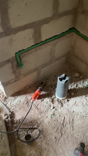 Essential Bathroom Plumbing Piping Guide