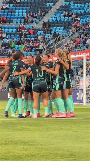 Izzy Rodriguez Scores an Olimpico 🤯