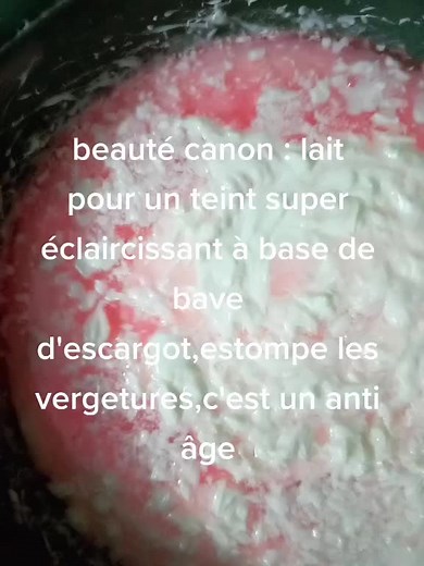 beauté canon sur TikTok
