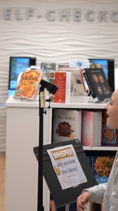 Part 7: We wanted to know why you love the Library—and here’s what one of our amazing patrons had to say! 💬 Stay tuned to hear what others had to say in our Library Love series. | Oceanside Library (NY)