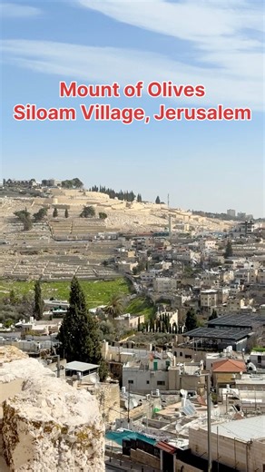 Amazing Land of Israel 🇮🇱, Beautiful Jerusalem | Visit Israel From Your Home