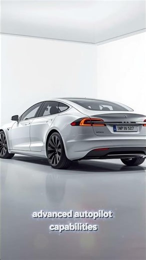 Believe Your Mind – Tesla Model S Is Faster Than You Can Imagine! ⚡🚀