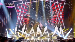 INFINITE - Last Romeo + Shower (Jun 27, 2014)