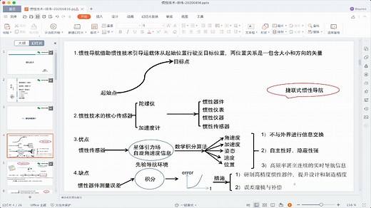 IMU选型、标定误差分析、AHRS组合导航