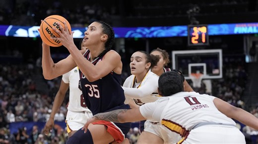 Top WNBA prospects to watch in 2025-26 NCAA season