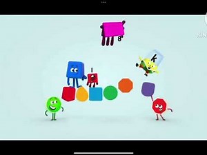 Blocks universe intro (2025-2026)