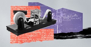 Even in the age of AI, some problems are just too difficult for computers