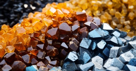 American Resources' ReElement partners with SAGINT to tokenize rare earth supply chains - ICYMI