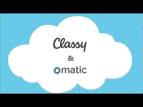 Classy integration for The Raiser’s Edge 7