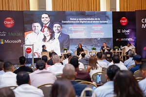 Claro Meetup Zona Este impulsa la transformación digital empresarial con soluciones innovadoras para la industria de la hospitalidad