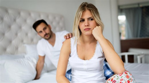 Scotland's divorce capital revealed as experts reveal 5 tell-tale warning signs