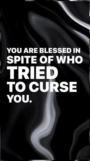 WHEN GOD BLESSES YOU Powerful Words Bishop T.D. Jakes
