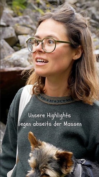 What if you just IGNORE the highlights? Vanlife Norway
