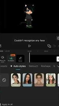 how to make a character bounce! #gacha ￼ #animeedit #gachalife #gachaclub #tweening #edit #capcut