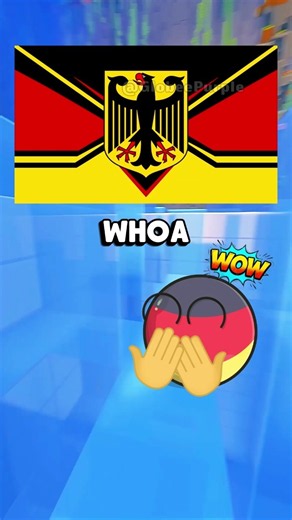 New Flag Designs Part 2 #countryballs