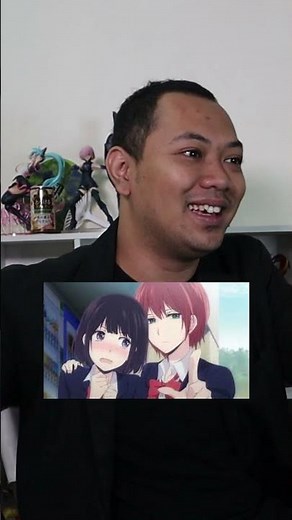 menurut kamu lore Kuzu no Honkai masuk akal ga?