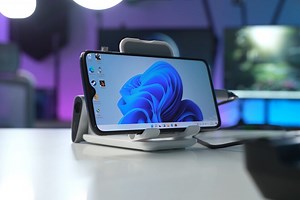 Mindows es un proyecto chino que instala Windows 11 en muchos móviles Android: así funciona