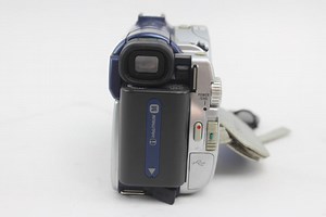 Digital video camera recorder
