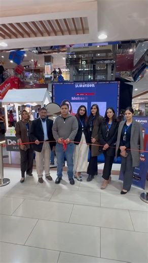 The D.Watson App is officially live. 75 years of pharmacy trust, now launched on your phone. Smarter orders. Faster delivery. Better deals. | D.Watson Group