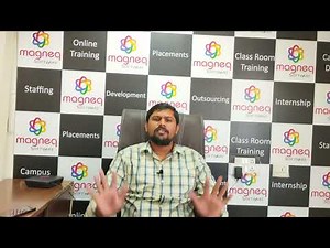 How to Crack Python Interview for Fresher's | INTERVIEW TIPS | MAGNEQ SOFTWARE