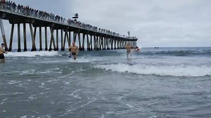 1.1M views · 22K reactions | One thousand meters of swimming, 2 miles of paddling, but it came down to a foot race between Noah Ohlsen and Chad Mackay. Every point matters. | The CrossFit Games | Facebook