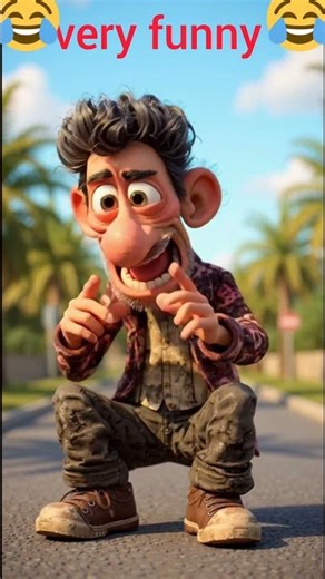 two mad fuuny dialogue #cartoonshorts #animation #comedy #jokes #funny #cartoon