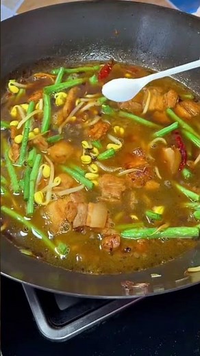 🥢 “How to Make Steam Noodles That Melt in Your Mouth!” #asiacooking #cooking #food