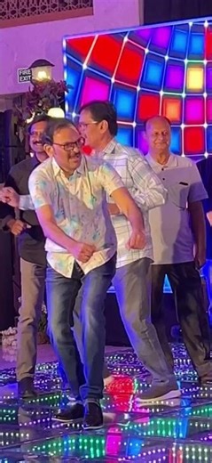 Blockbuster Pongalu song Dance by Dr Ramesh reddy🥳