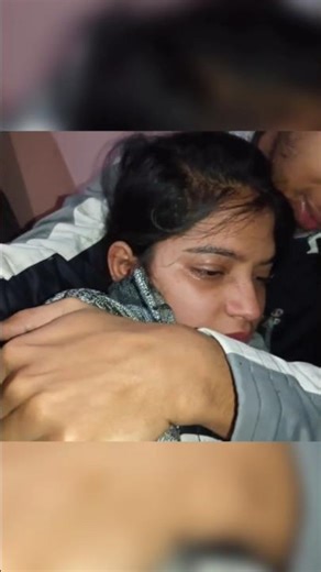 पति का गुस्सा 😌 छोड़ दो मुझे 😭😭