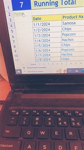 Magic sheet in ms excel #excel #excel #spreadsheetmagic #exceltips #exceltips #exceltricks