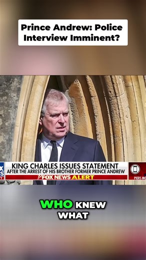 Royal Family Drama: The Tipping Point of a Scandal