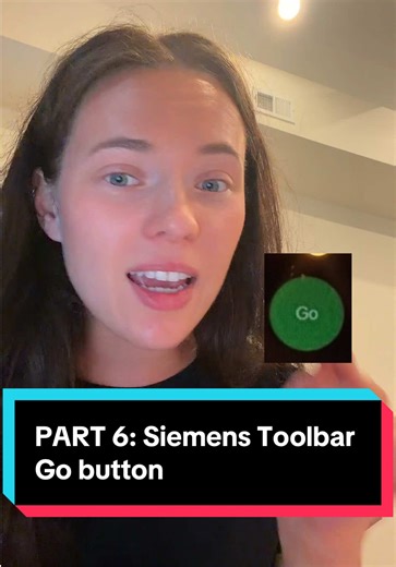 If you missed part 5: @Sarah - MRI Safety & Scanning Part 6 of the program control toolbar icons on a Siemens MRI scanner. How to use a Siemens MRI scanner. #mri #siemens #radiology #teach #radtech