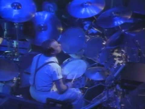 Genesis: Abacab live Mama Tour 1984