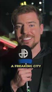 MrBeast Reveals The Biggest Challenge He Faced Making Beast Games Season 2