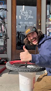 4.8K views · 2K reactions | Are your kids bikes sitting on rims? Spring is approaching quickly, the sun is shining and the bike shops are ready for service! | Tannus USA | Facebook